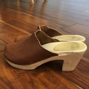 Sven Original Clogs